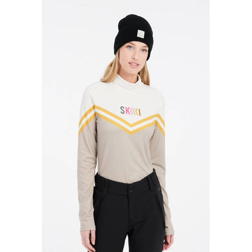 Protest skipully Merci beige/ecru afbeelding