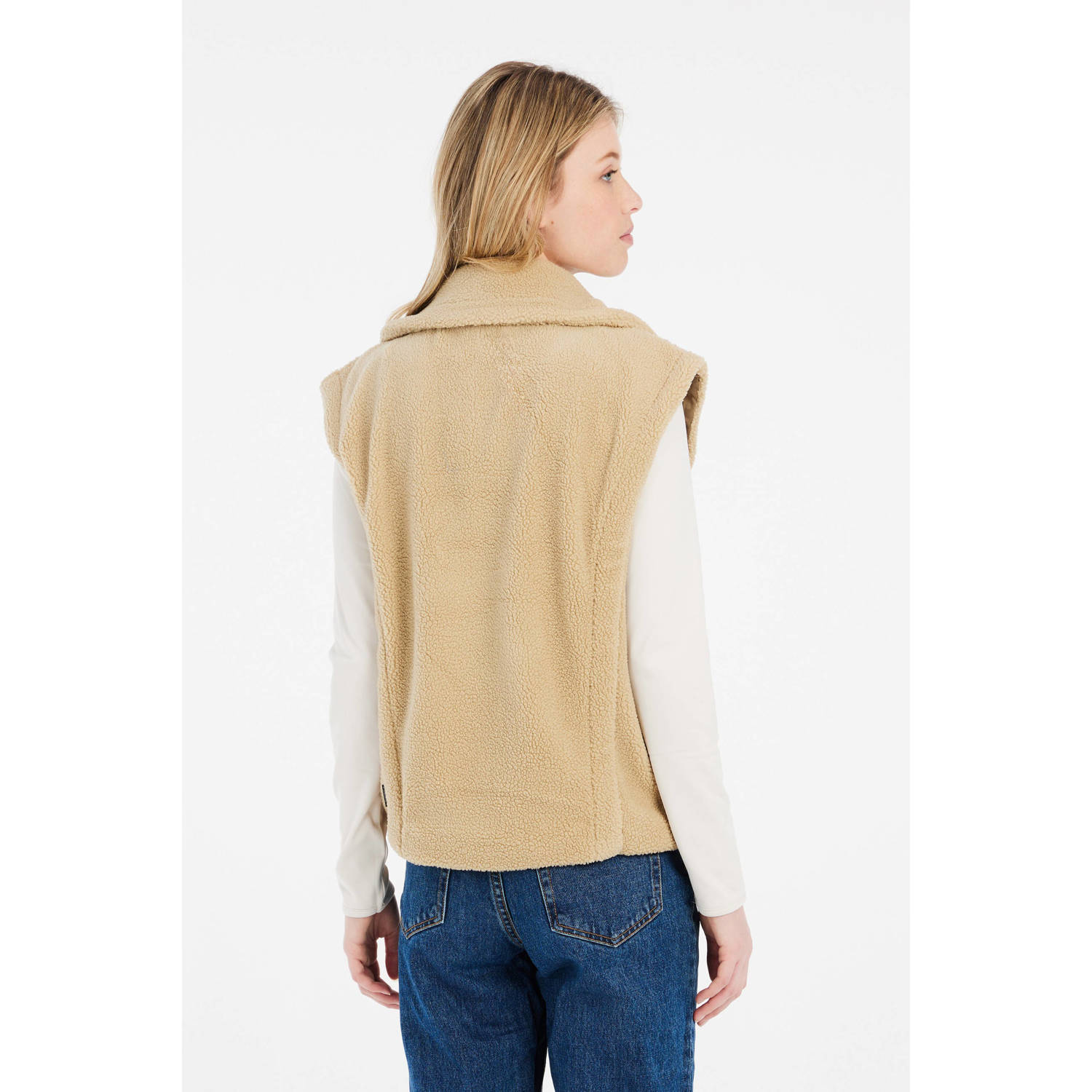 Protest bodywarmer