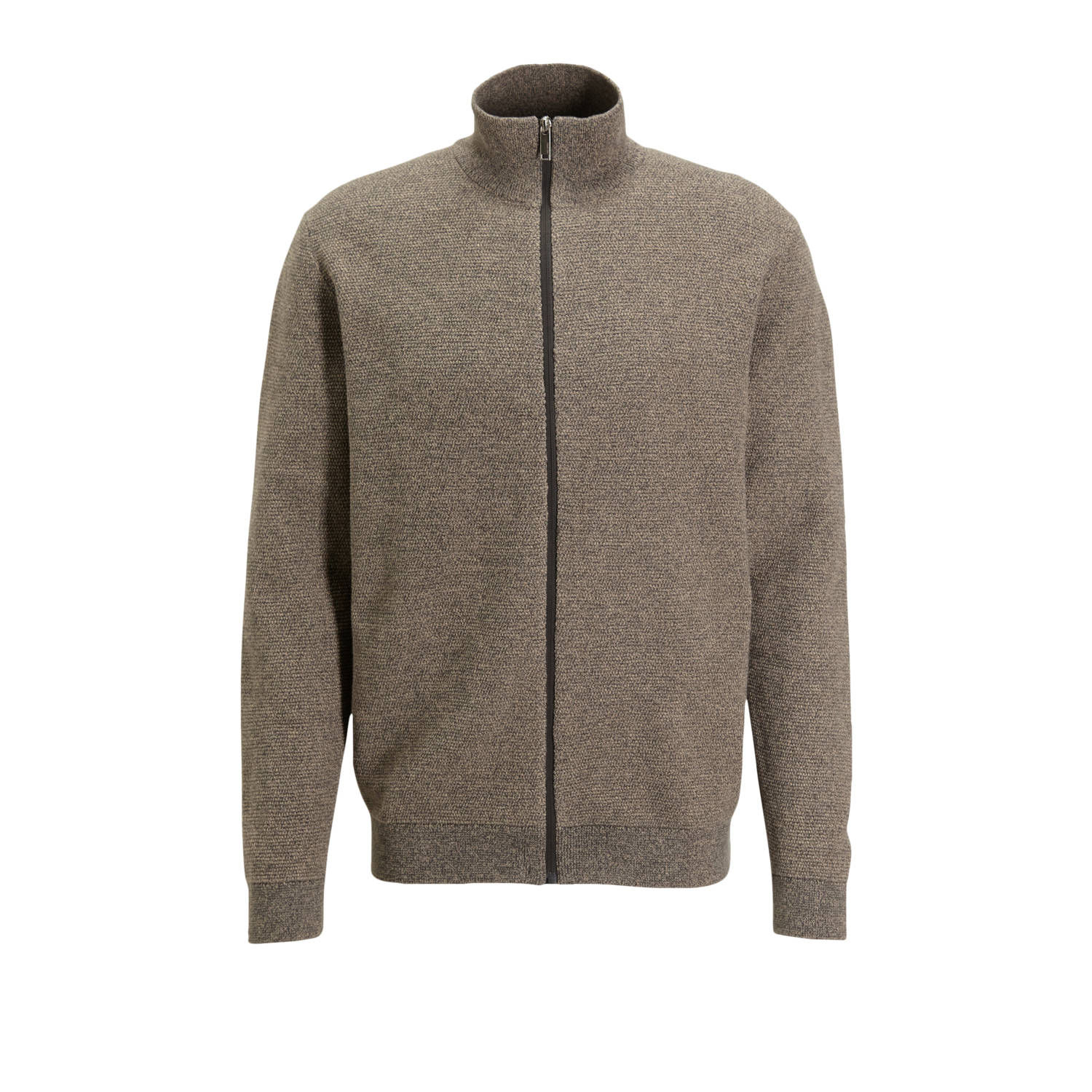SELECTED HOMME gebreid vest SLHROSS