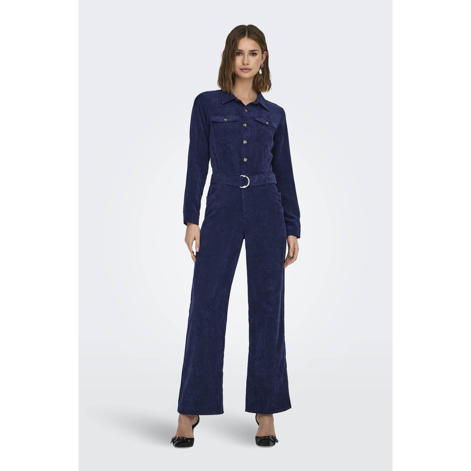 ONLY corduroy jumpsuit ONLMARTHA