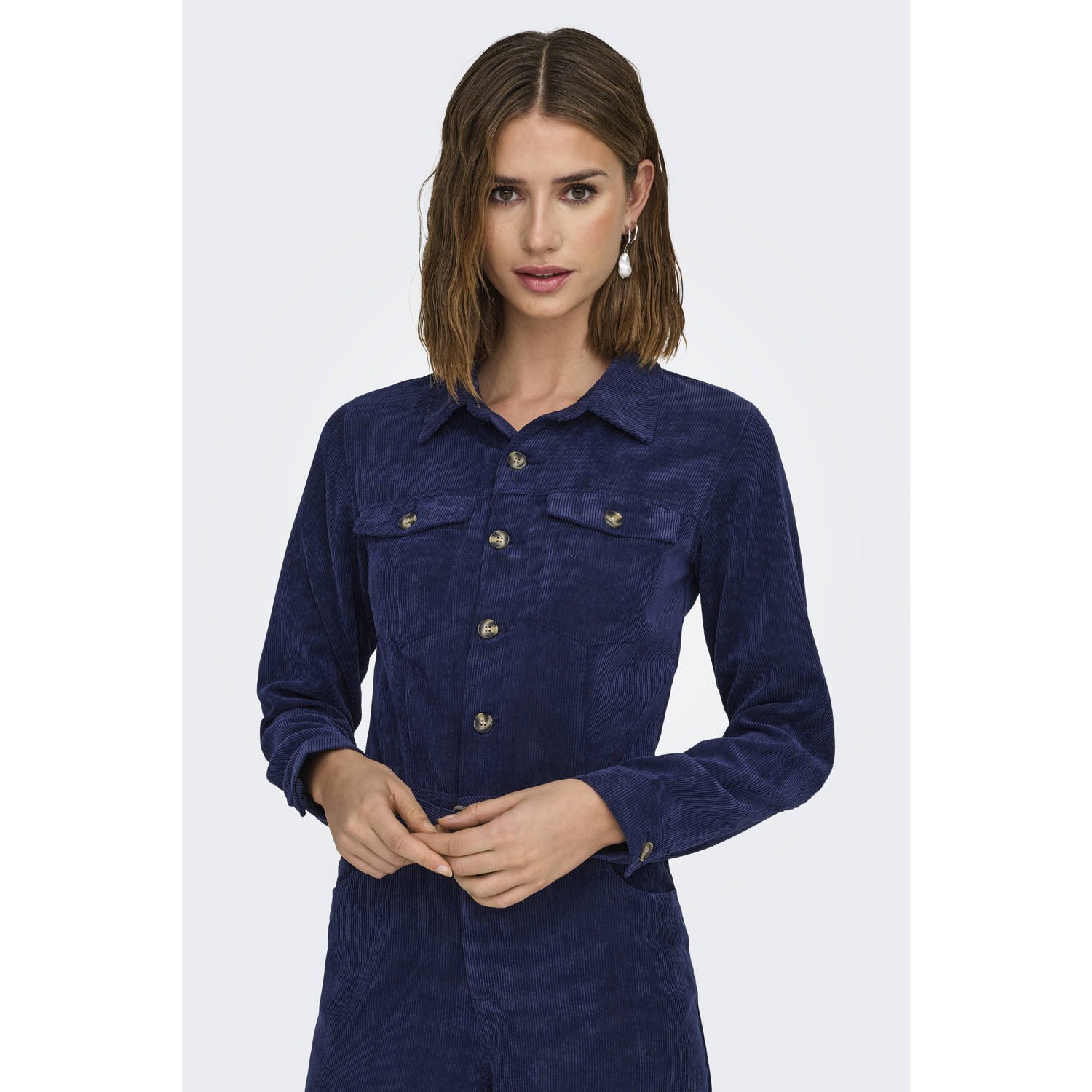 ONLY corduroy jumpsuit ONLMARTHA