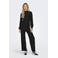 ONLY top ONLCLARA zwart
