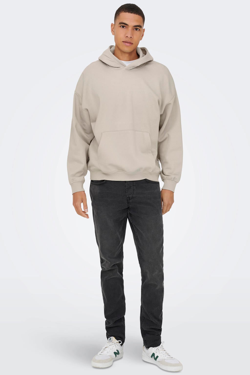ONLY & SONS hoodie