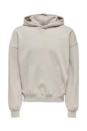 thumbnail: ONLY & SONS hoodie