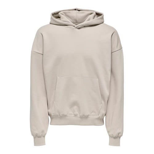 ONLY & SONS hoodie afbeelding