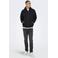ONLY & SONS sweatvest ONSTURNER zwart