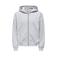 ONLY & SONS sweatvest ONSTURNER lichtgrijs