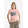 Me & My Monkey T-shirt met printopdruk