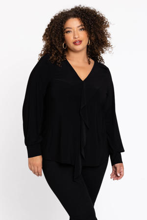 top DOLCE zwart