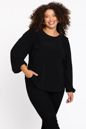 top DOLCE zwart
