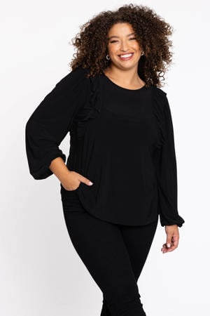 top DOLCE zwart