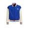 Orange Stars baseball jacket blauw