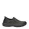 Skechers Hands Free Slip-Ins Respected leren instappers zwart