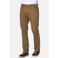 Jan Vanderstorm +FIT Collectie low waist loose fit broek TARJE Plus Size bruin