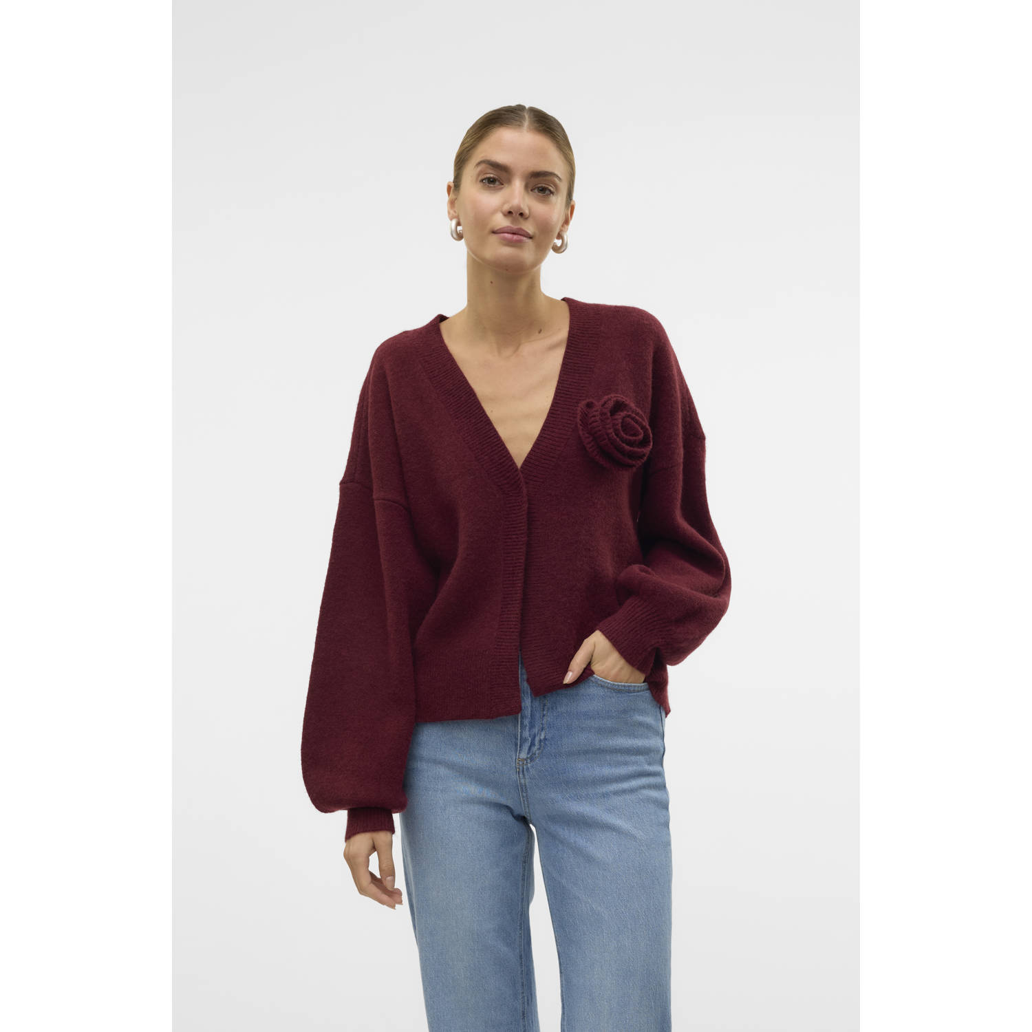 VERO MODA vest VMCARRIE