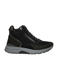 Gabor Rolling Soft suède sneakers zwart