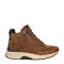 Gabor Rolling Soft suède sneakers cognac