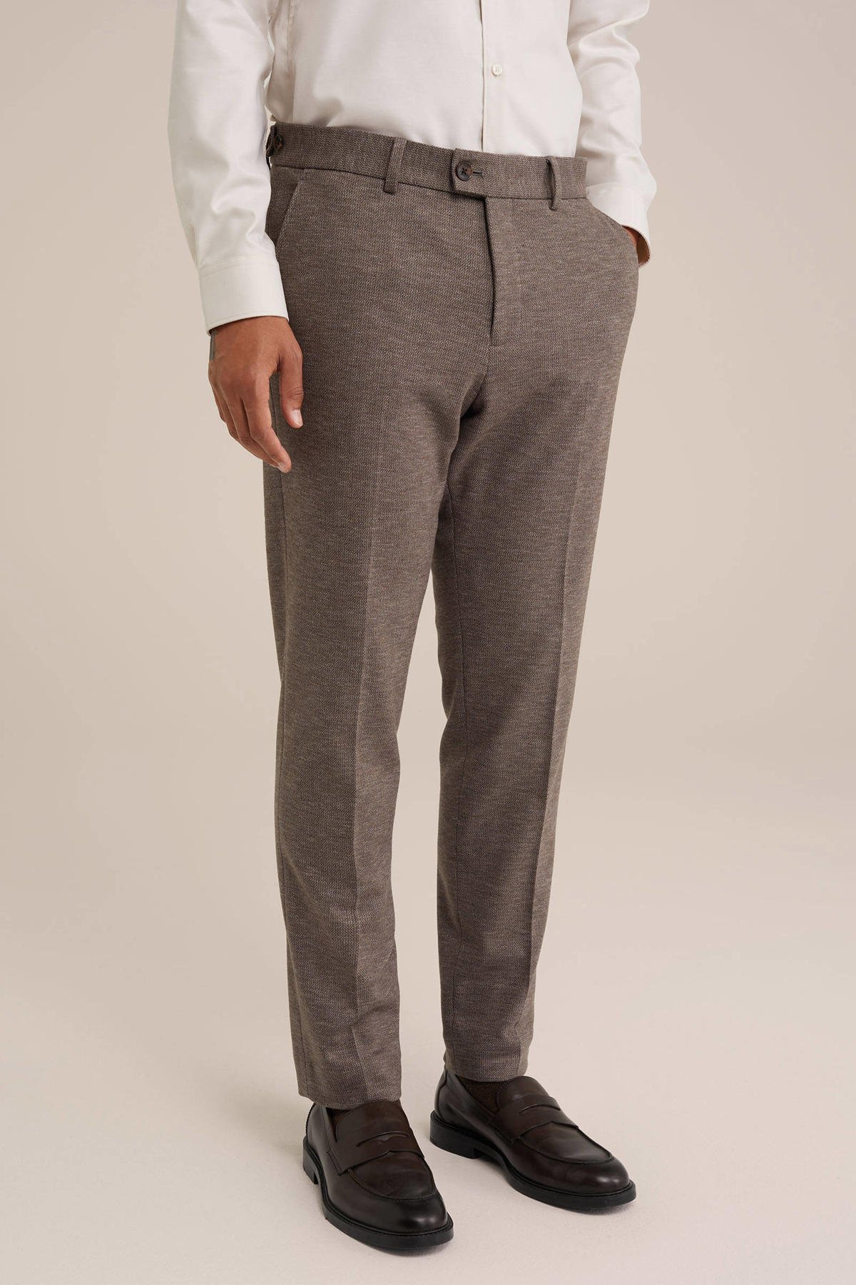 Aqlut Versace Jeans Couture Slippers Casual White Maxi Dress White