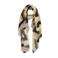 Expresso sjaal beige/zwart