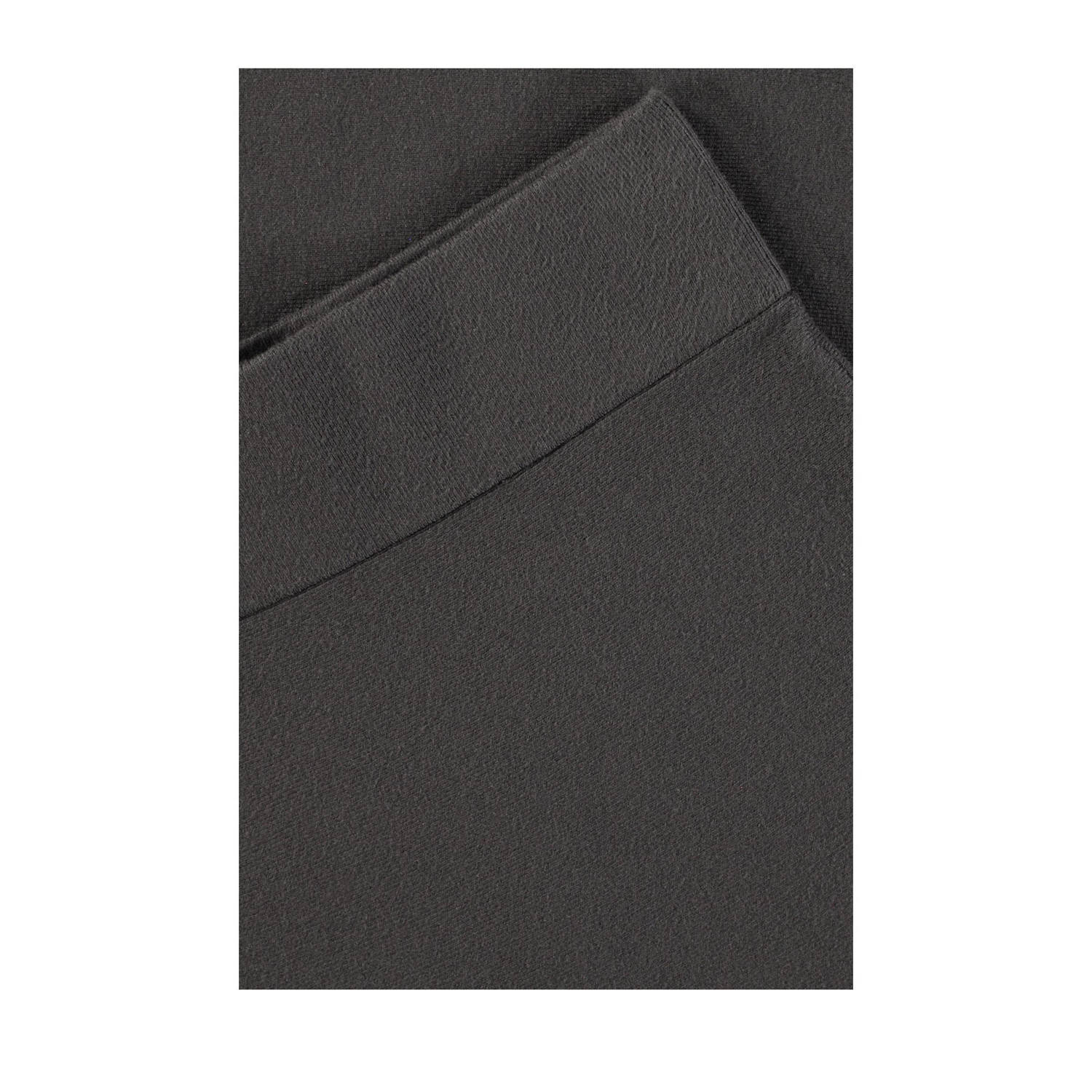 Expresso midi rok zwart