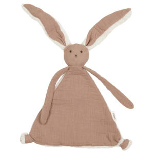 knuffel Stevie bruin/beige