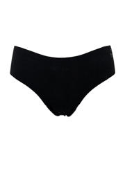 thumbnail: My Basic by After Eden seamless slip (set van 3) zwart