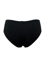 thumbnail: My Basic by After Eden seamless slip (set van 3) zwart