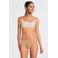 My Basic by After Eden seamless slip (set van 3) beige