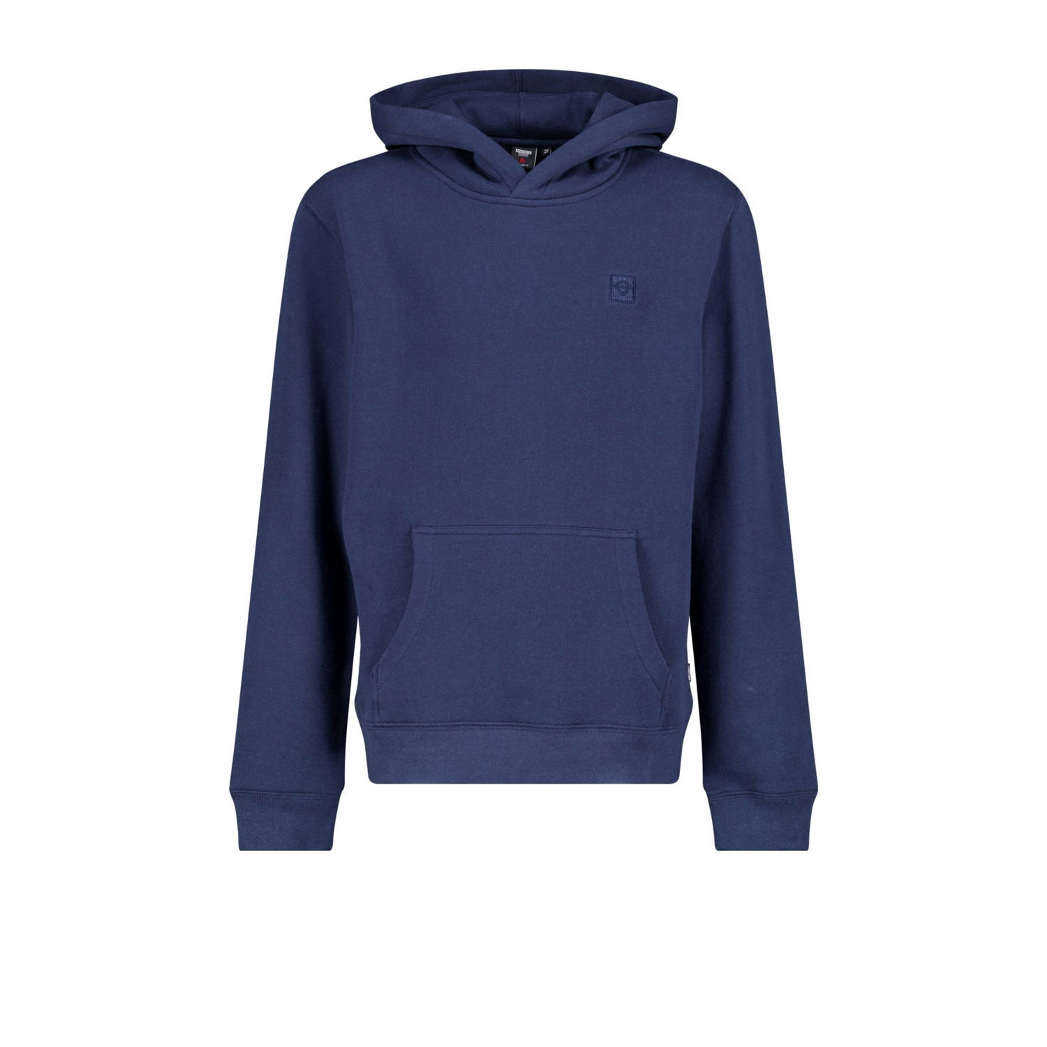 America Today hoodie blauw