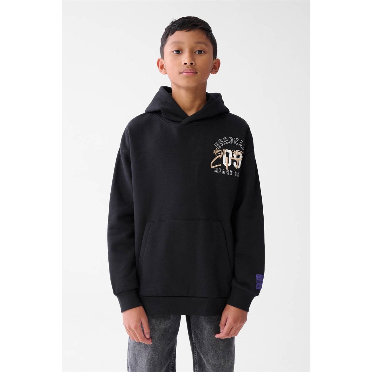 Shoeby hoodie