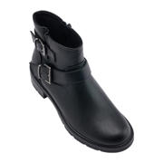 thumbnail: Graceland   bikerboots zwart