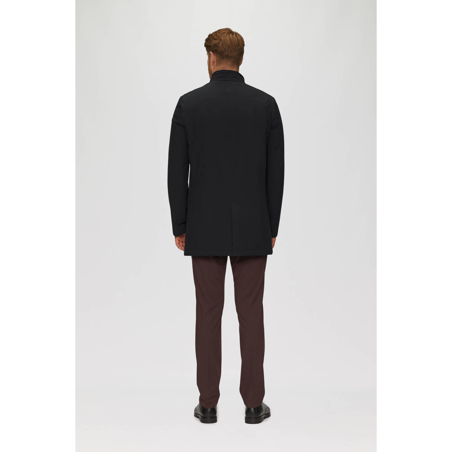 s.Oliver BLACK LABEL tussenjas