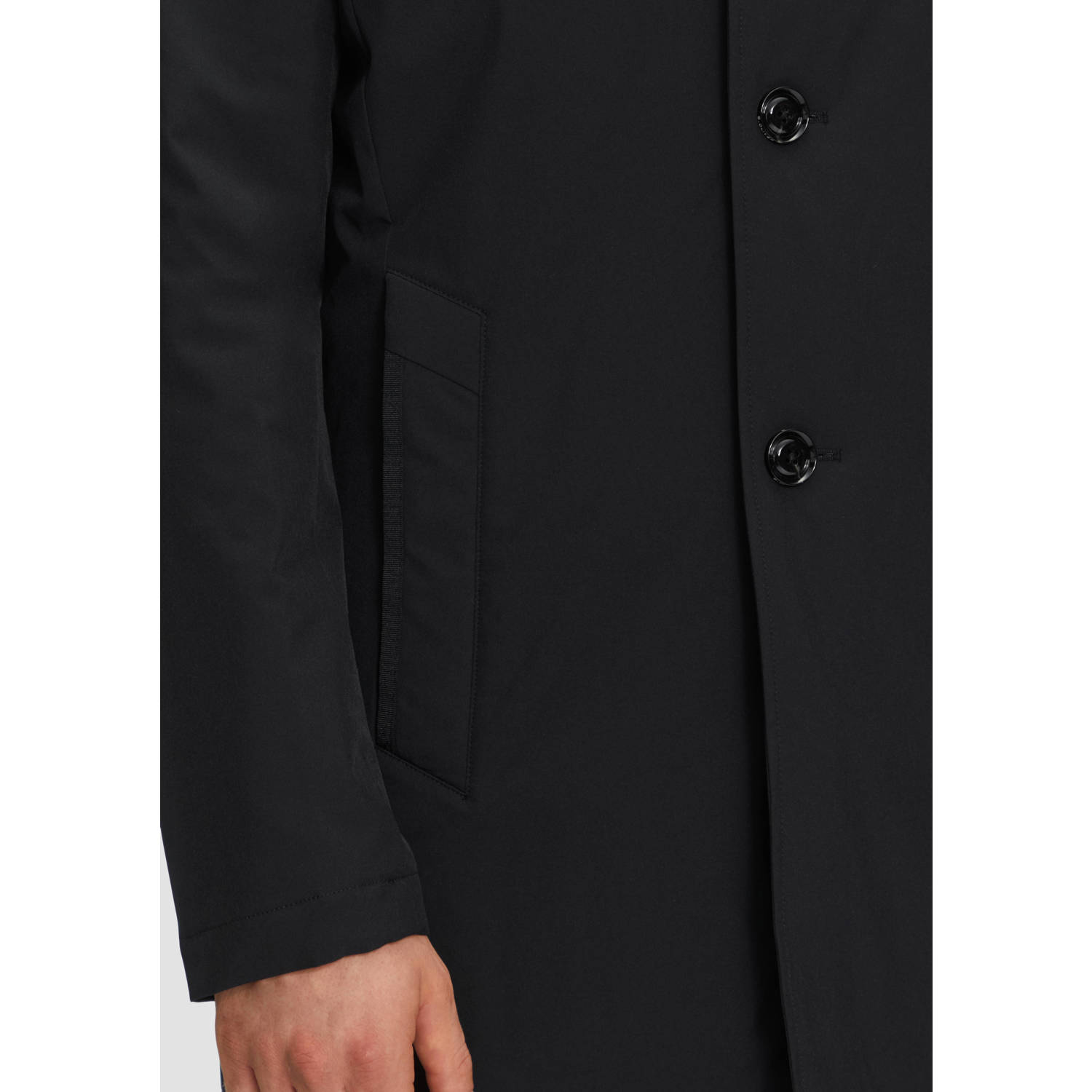 s.Oliver BLACK LABEL tussenjas