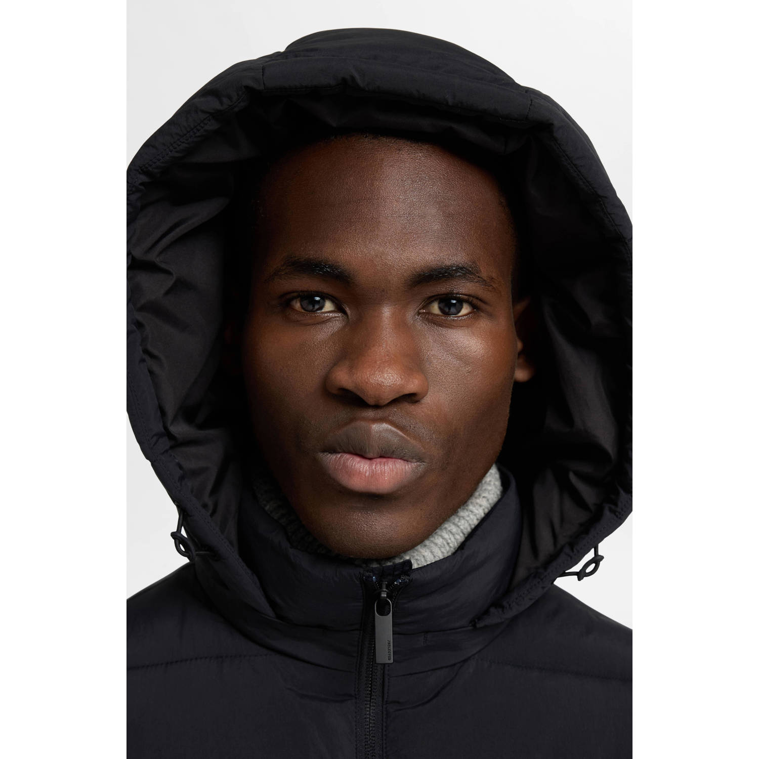 SELECTED HOMME gewatteerde jas SLHCOOPER