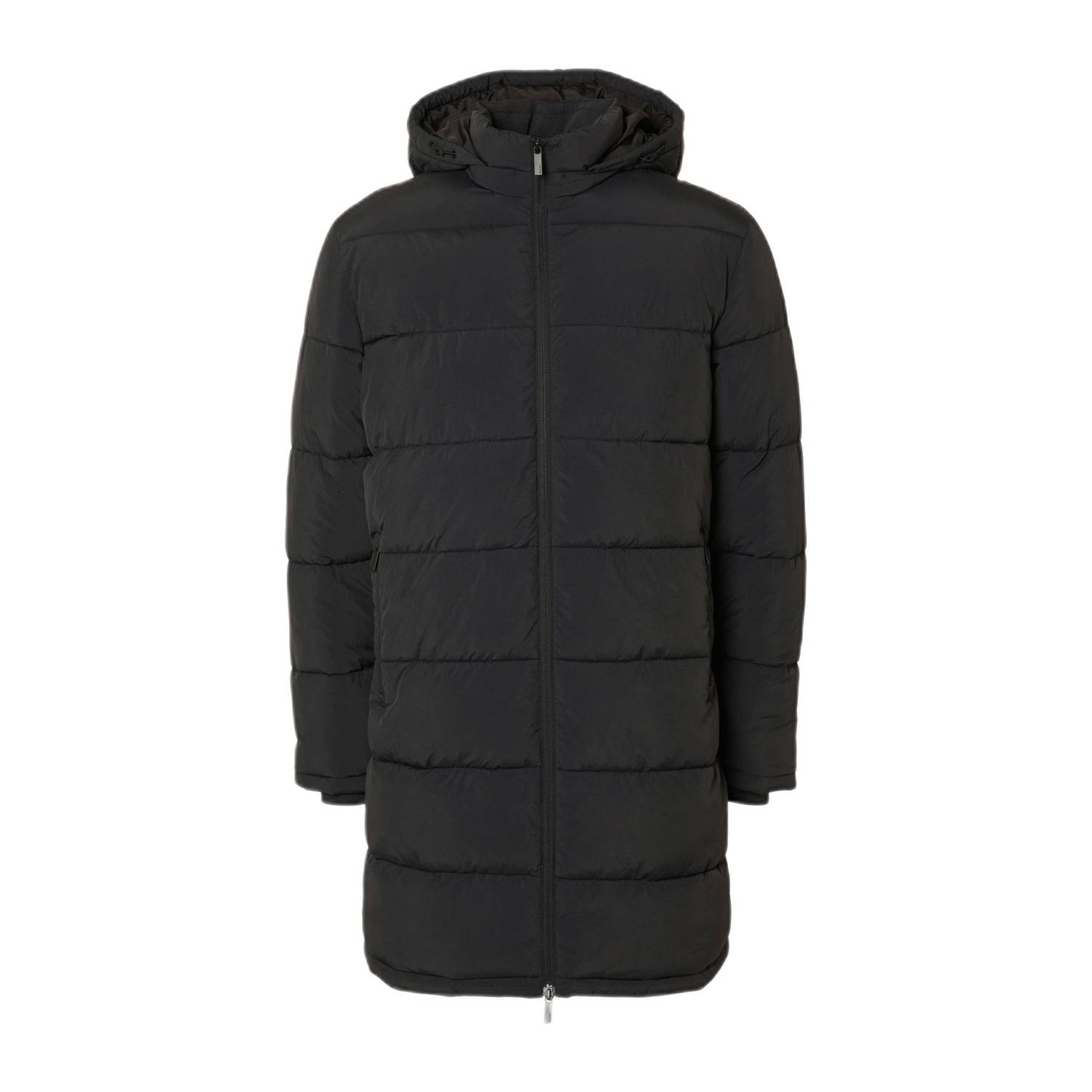 SELECTED HOMME Gewatteerde jas SLHCOOPER PUFFER COAT NOOS