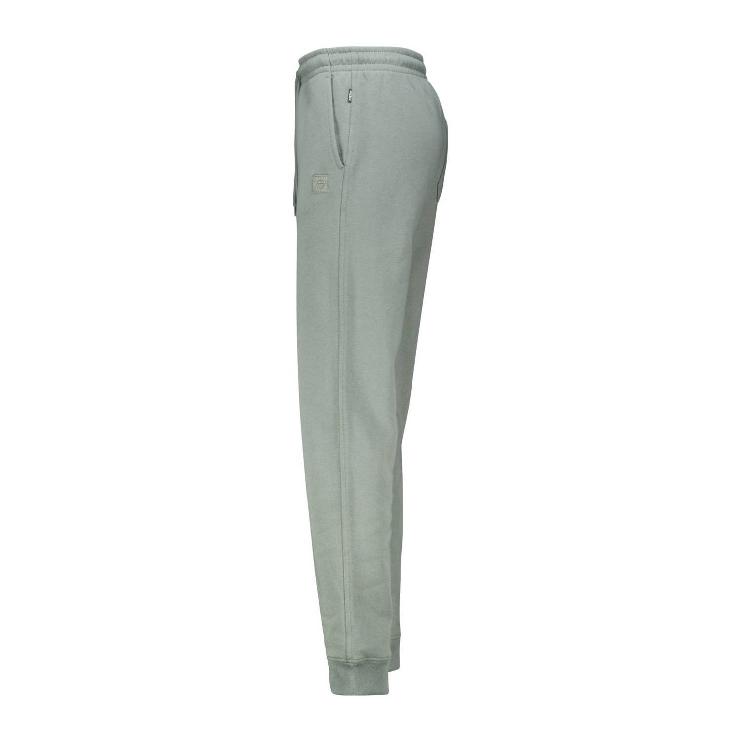 America Today joggingbroek groen