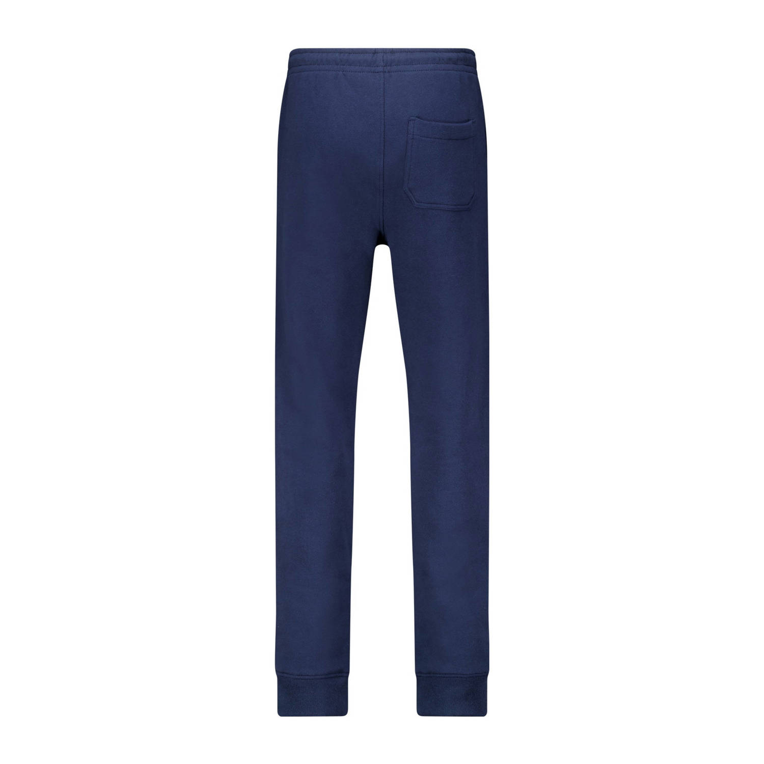 America Today joggingbroek donkerblauw