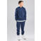 America Today joggingbroek donkerblauw