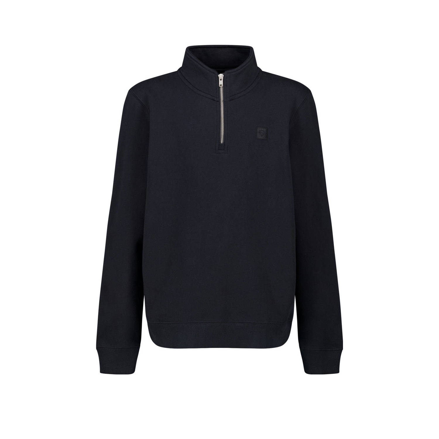 America Today sweater zwart