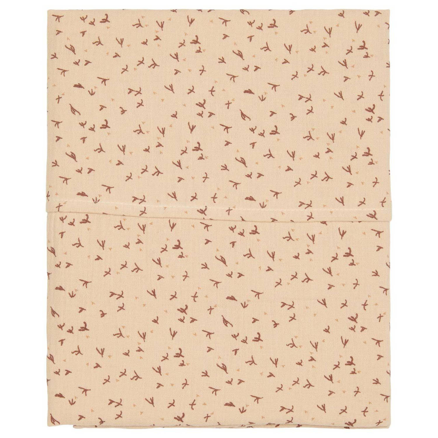 Koeka ledikantlaken Trail beige