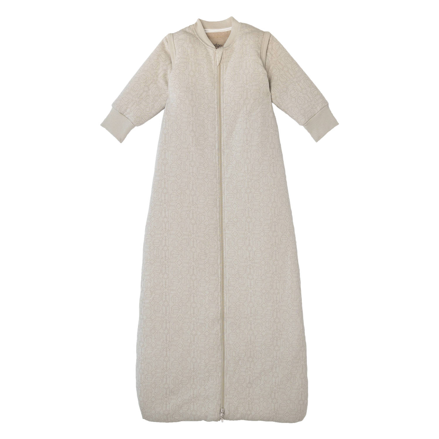 Lodger 4 seizoenen slaapzak Hopper beige