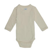 thumbnail: Lodger romper beige