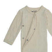 thumbnail: Lodger romper beige