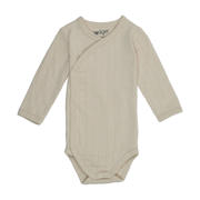 thumbnail: Lodger romper beige
