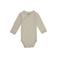 Lodger romper beige