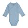 Lodger romper blauw