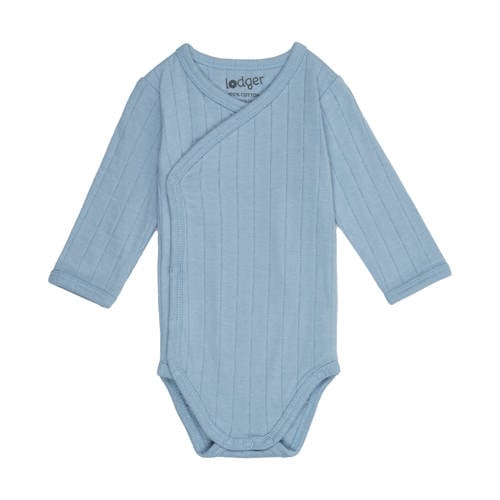 Lodger romper blauw afbeelding