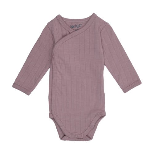 Lodger romper mauve afbeelding