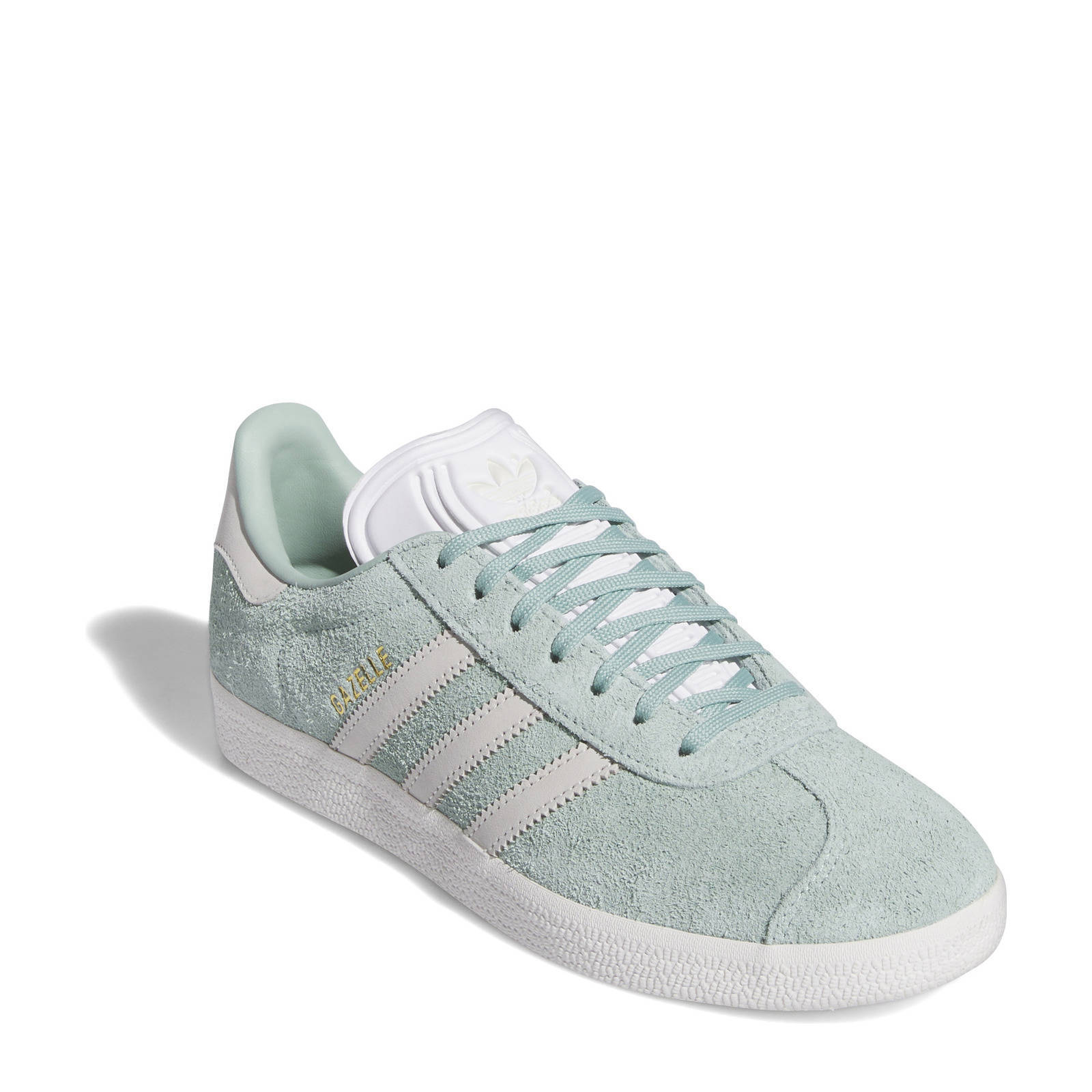 Adidas mintgroen sale