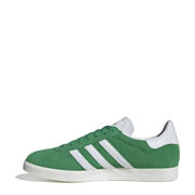thumbnail: adidas Originals Gazelle  sneakers groen/wit
